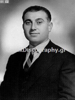 ΜΕΛΙΣΣΑΝΙΔΗΣ ΖΩΡΑΣ